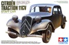 48 scale Citroen Traction 11CV Staff Car_box